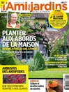 Cover image for L'Ami des Jardins: No. 1134